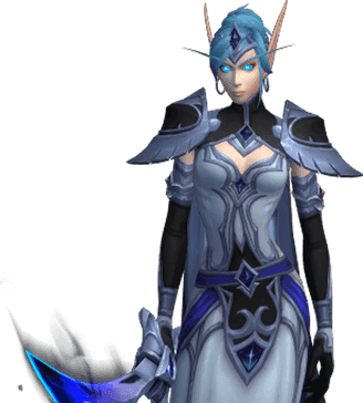 Sannadris render
