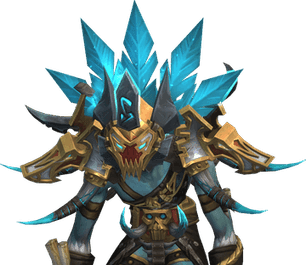 Shokhan render