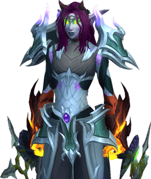 Sinessia render