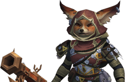 Skiff render