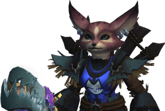 Tenikan render
