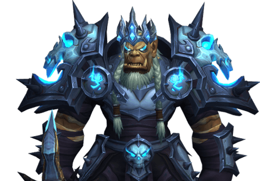 Thaanatus render