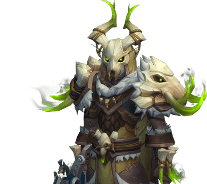 Thunderarrow render