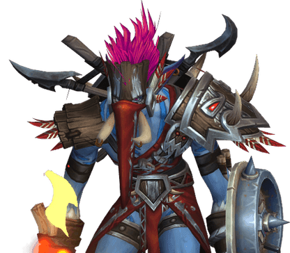 Tongua render