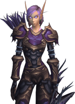 Valenna render