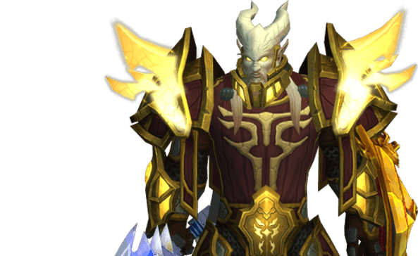 Valor render