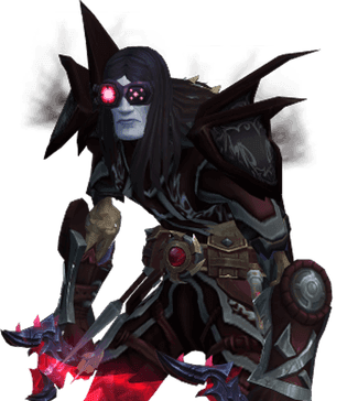 Vintorez render