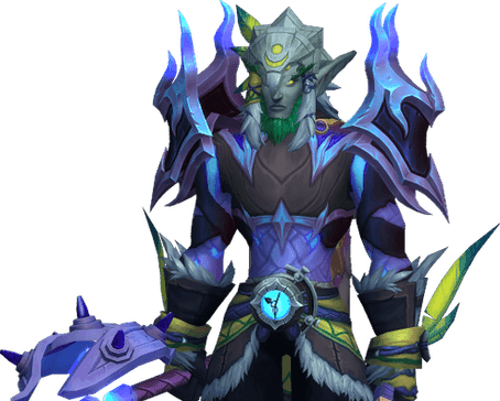 Vizzy render