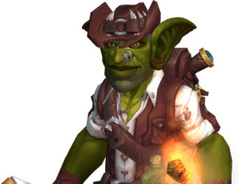 Xnub render