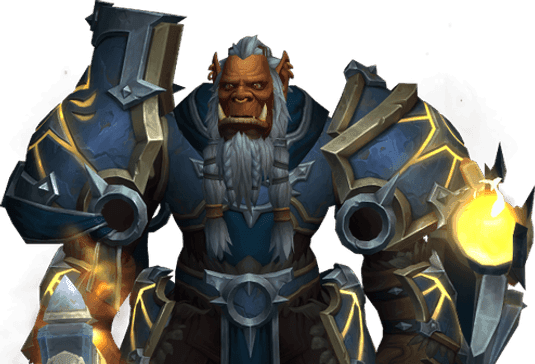 Zanduran render