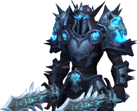 Zehrak render