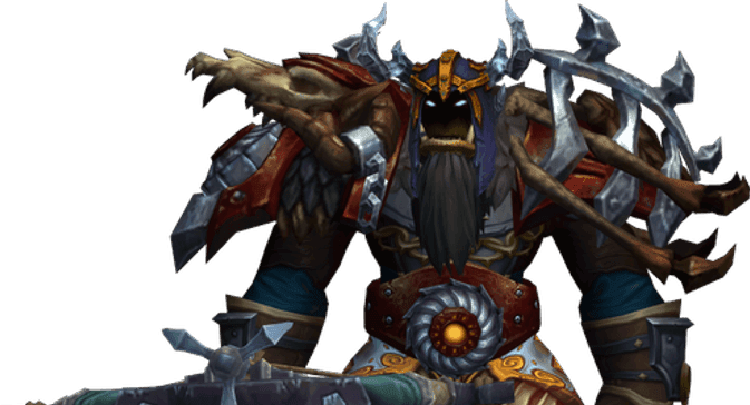 Zigzagzug render