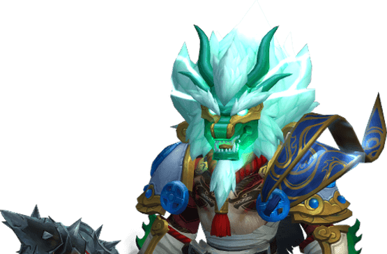 Zunch render