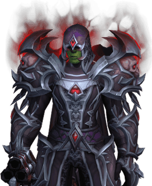 Zunra render