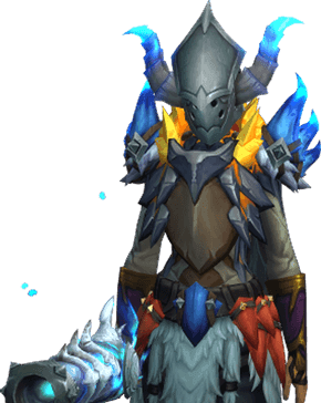 Aiessia render