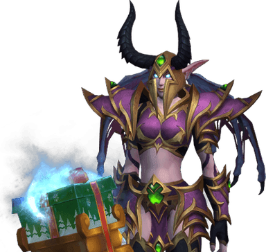 Barbiel render