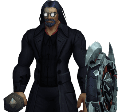 Bresowar render