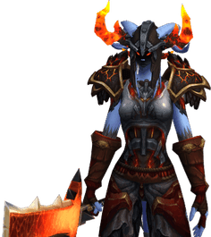 Crushrofhope render