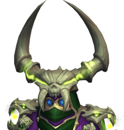 Deadscream render