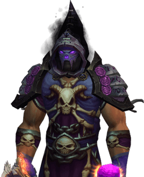 Dreadlock render