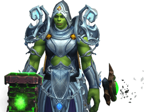 Esbet render