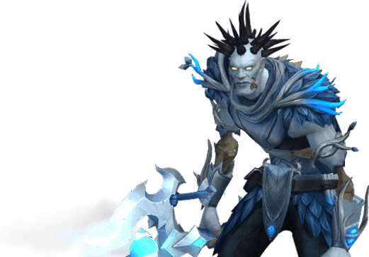 Francious render