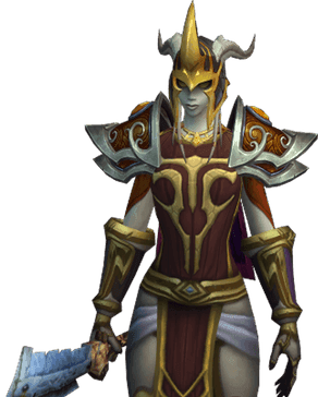 Frey render