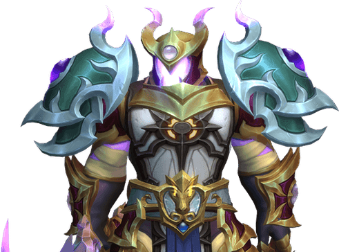 Immortalsoul render