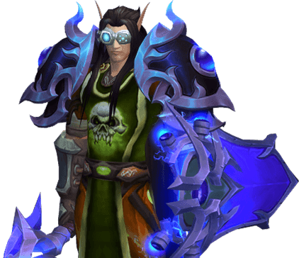 Josephus render
