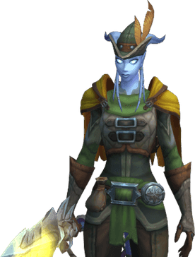 Kaleianna render