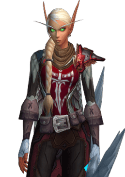 Katiann render