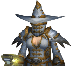 Milomom render