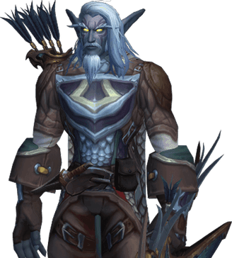 Narsamor render
