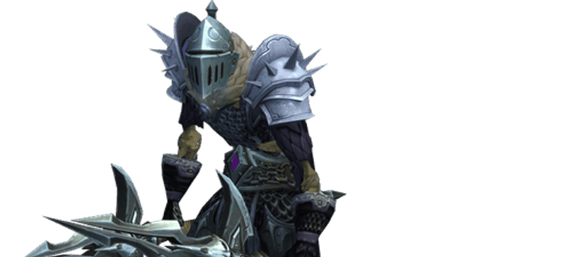 Omegalich render