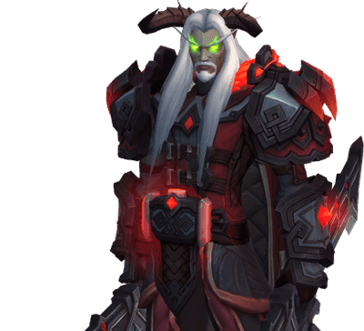 Pryrates render