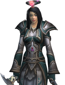 Pylea render