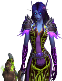 Raidenn render