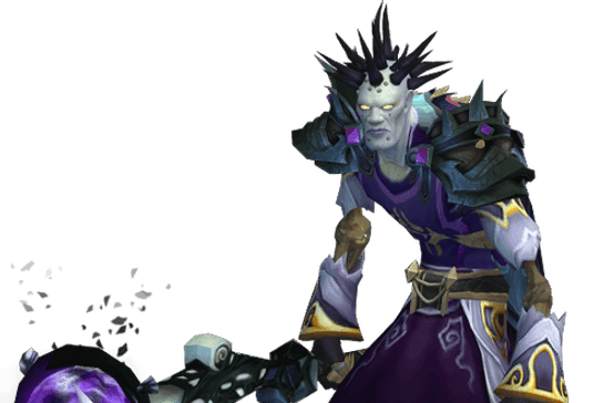 Sanntana render