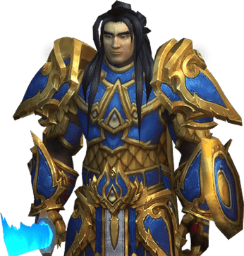 Seiro render
