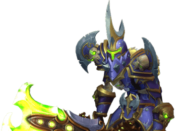 Shillah render