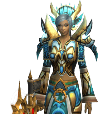 Sorayae render