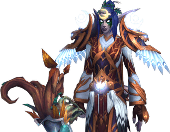 Syssa render