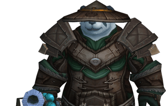 Trik render