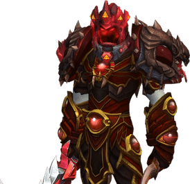 Wulfhere render