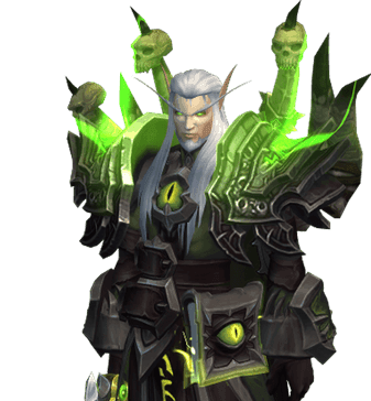 Agravon render