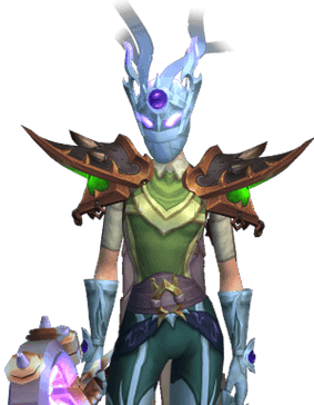 Allokea render