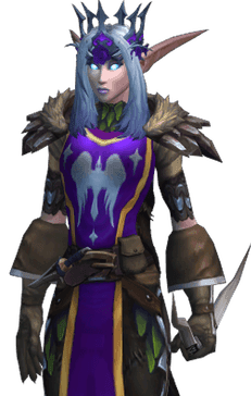Ambermoon render