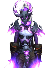 Bighead render