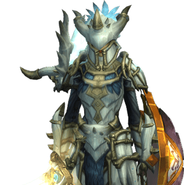 Caltrix render