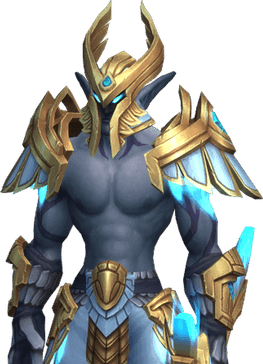 Carrottss render